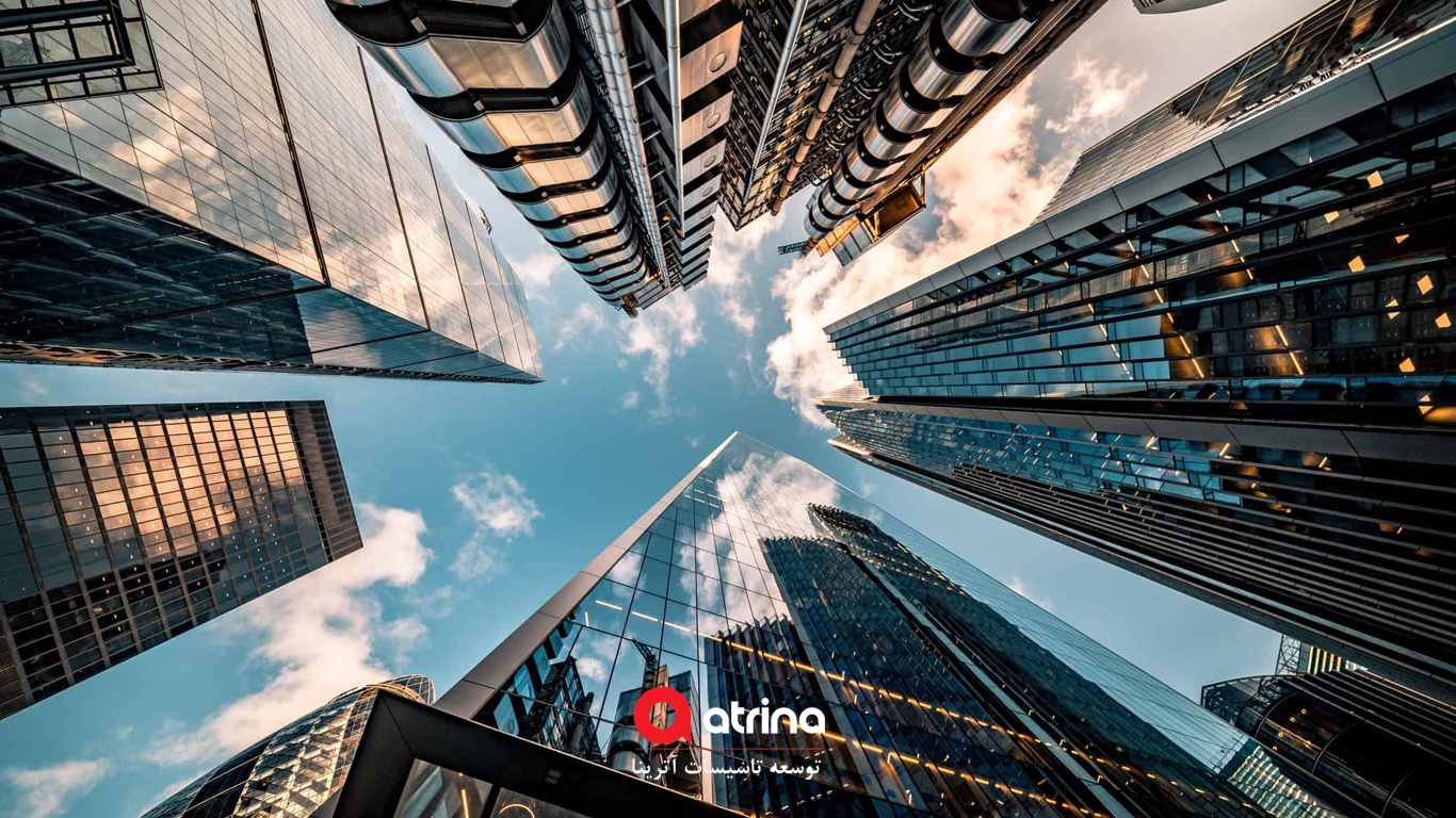 نمایندگی‌ها